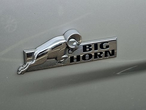 Used 2015 RAM 1500 Big Horn image 30