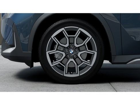 New 2026 BMW X1 xDrive28i w/ Convenience Package image 7