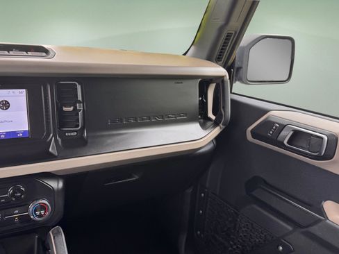 Used 2021 Ford Bronco Big Bend AWD/4WD image 17