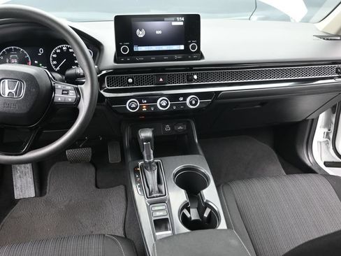 Certified 2023 Honda Civic LX image 24