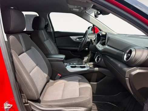 Used 2023 Chevrolet Blazer LT w/ Convenience Package FWD image 15