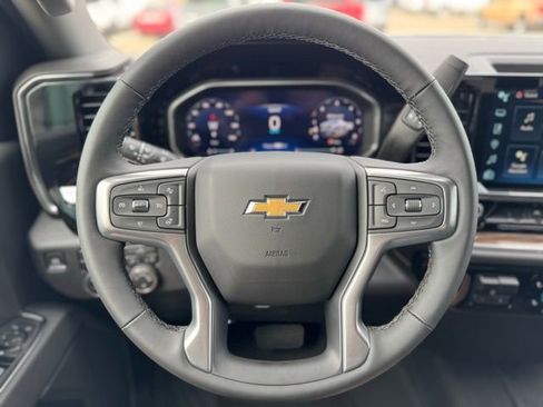 New 2026 Chevrolet Silverado 1500 LT AWD/4WD image 23