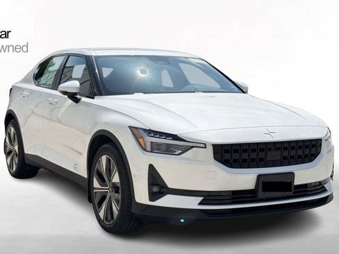 Used 2023 Polestar Polestar 2 w/ Pilot Pack AWD/4WD image 7