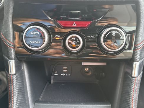 Used 2019 Subaru Forester Sport w/ Popular Package #2 AWD/4WD image 20