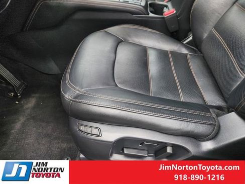 Used 2023 MAZDA CX-5 AWD 2.5 S w/ Premium Package image 25