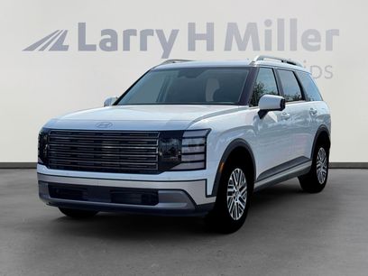 New 2026 Hyundai Palisade SEL