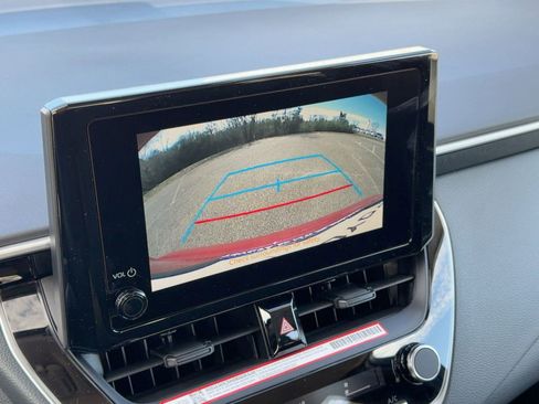 New 2026 Toyota Corolla LE image 24