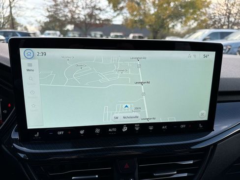 New 2026 Ford Escape ST-Line Select w/ Tech Pack #1 image 14