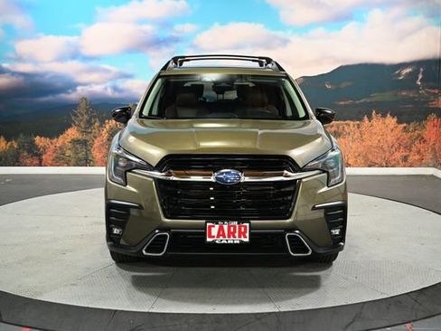 Used 2025 Subaru Ascent Touring w/ Popular Package #2 AWD/4WD image 3
