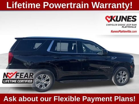 Used 2024 GMC Yukon SLE image 11