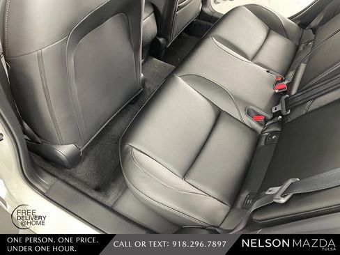 New 2026 MAZDA MAZDA3 2.5 S Sedan w/ Preferred Pkg image 37