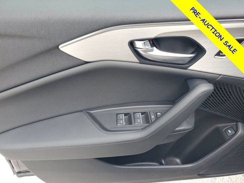 Used 2023 Acura TLX FWD image 19