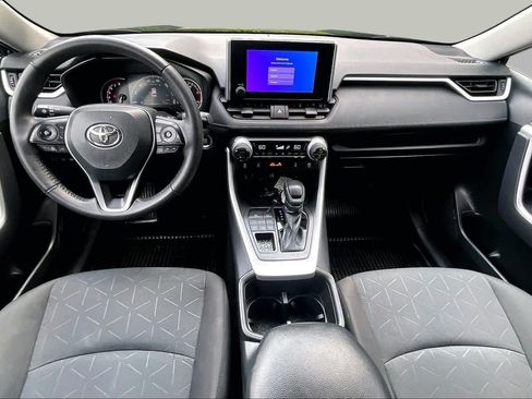 Used 2023 Toyota RAV4 XLE w/ Convenience Package AWD/4WD image 15