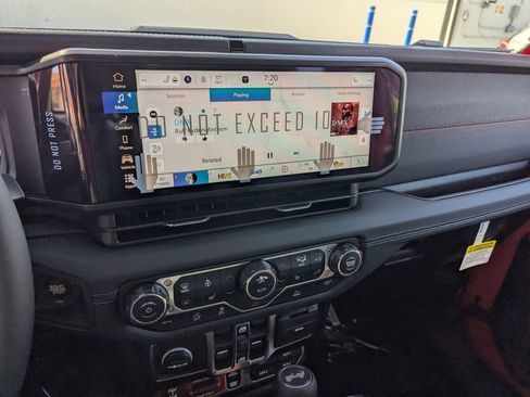 New 2026 Jeep Wrangler Unlimited Rubicon image 20