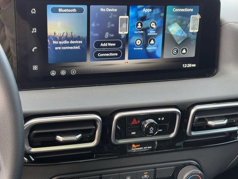 New 2026 Nissan Sentra S w/ Floor Mat Package FWD image 23