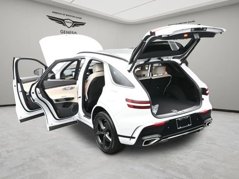 New 2026 Genesis GV70 3.5T Sport Prestige image 15