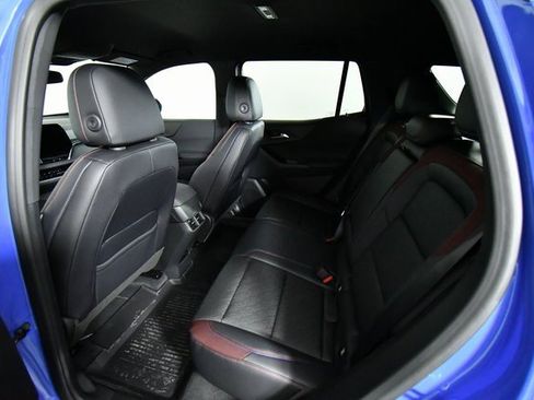 New 2026 Chevrolet Equinox RS w/ LPO, Floor Liner Package image 24