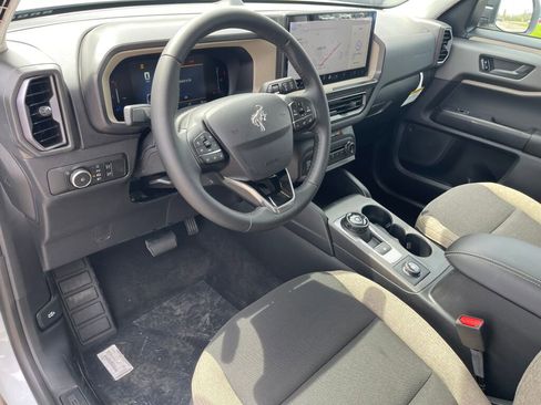 New 2026 Ford Bronco Sport Big Bend AWD/4WD image 6