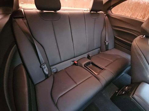 Used 2017 BMW 230i Coupe image 17