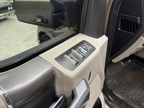 Used 2016 Ford F150 XLT w/ Equipment Group 302A Luxury RWD image 31