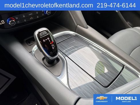 Used 2018 Buick Enclave Premium FWD image 25