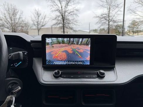 Certified 2022 Ford Maverick XLT w/ XLT Luxury Package image 10