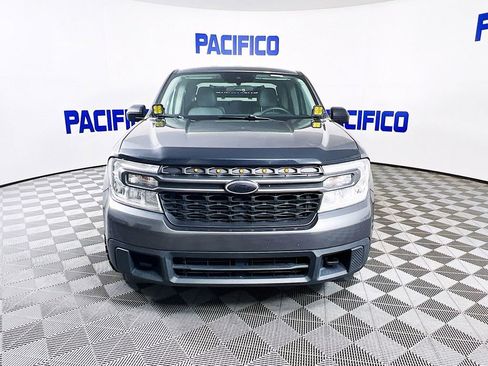 Certified 2022 Ford Maverick XLT w/ Equipment Group 300A Standard image 3