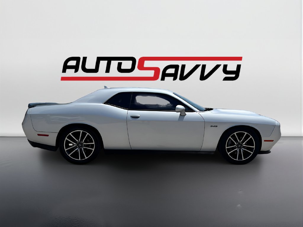Used 2023 Dodge Challenger R/T RWD image 8