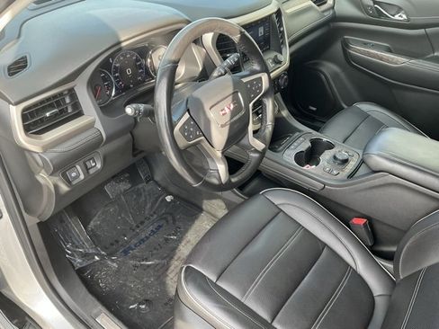 Used 2020 GMC Acadia Denali w/ Trailering Package image 14