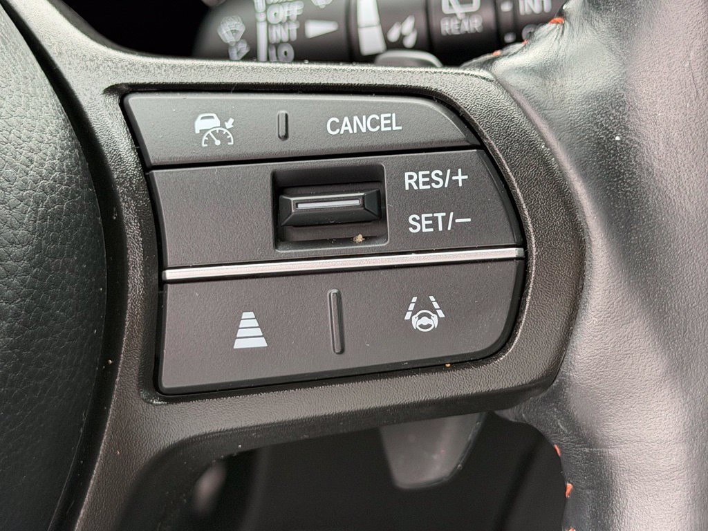 Used 2024 Honda CR-V Sport image 13