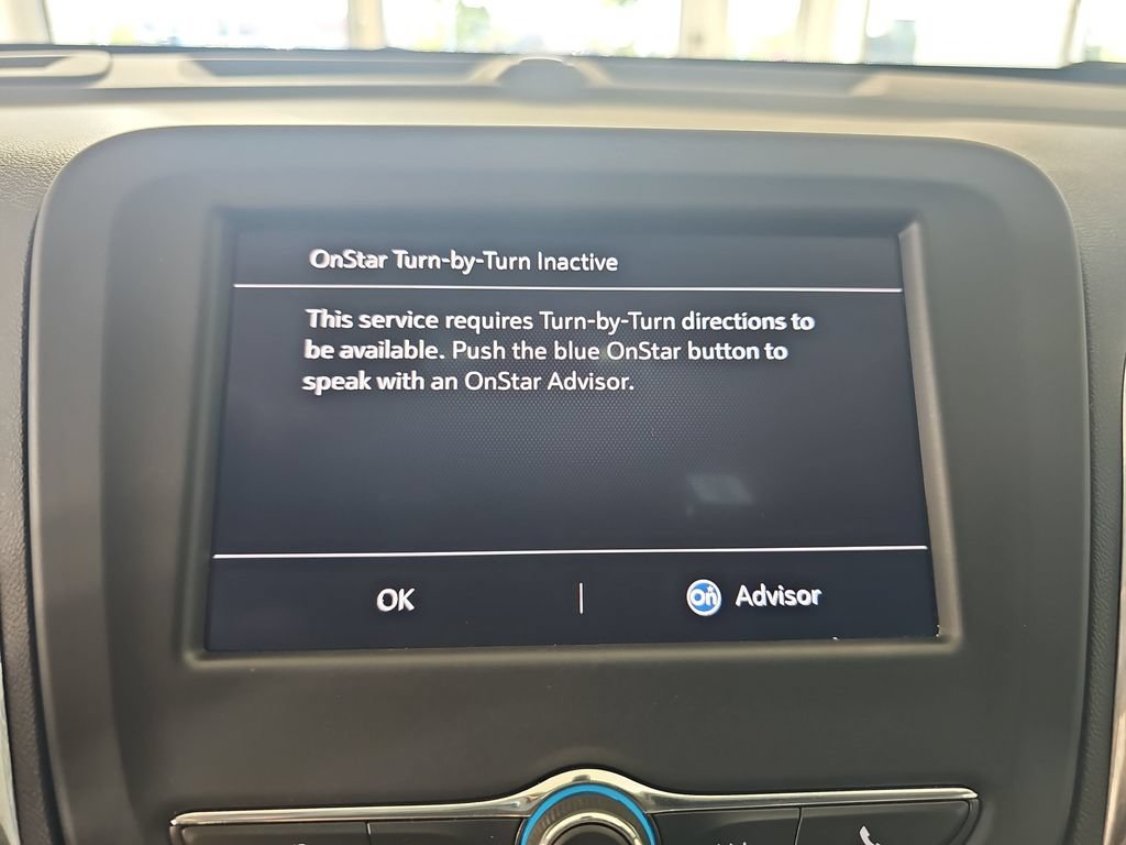 Certified 2024 Chevrolet Equinox LS w/ LS Convenience Package FWD image 28