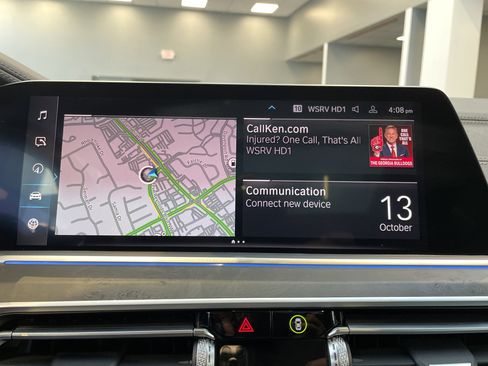 Used 2022 BMW X5 xDrive45e w/ M Sport Package image 24