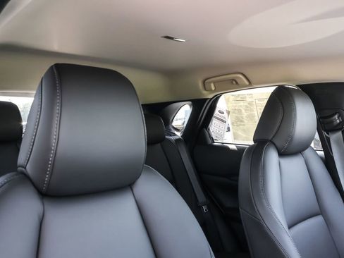 Used 2025 MAZDA CX-30 AWD 2.5 S w/ Select Sport Pkg image 36