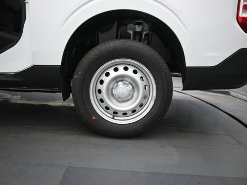 New 2025 Ford Maverick Lobo AWD/4WD image 19