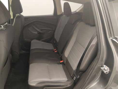 Used 2017 Ford Escape S image 18