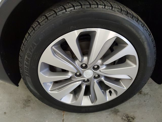 Used 2019 Buick Encore Preferred AWD/4WD image 28