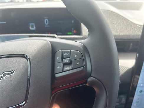 New 2025 Ford Mustang Mach-E Premium image 34