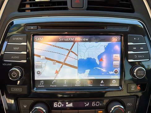 Used 2018 Nissan Maxima 3.5 S image 26