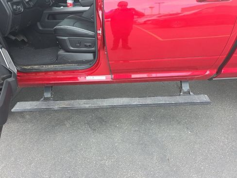 Used 2026 RAM 3500 Laramie AWD/4WD image 5