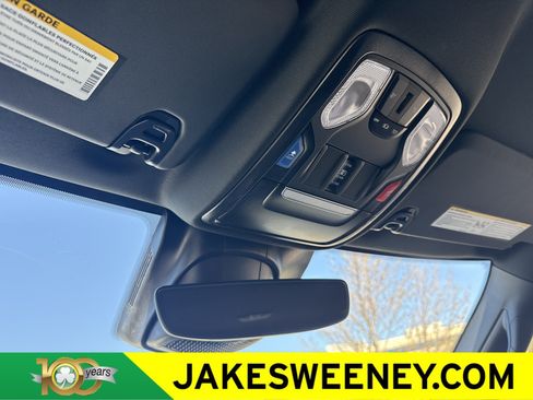New 2026 RAM 2500 Tradesman AWD/4WD image 24