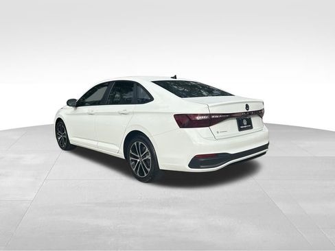 New 2026 Volkswagen Jetta Sport FWD image 3