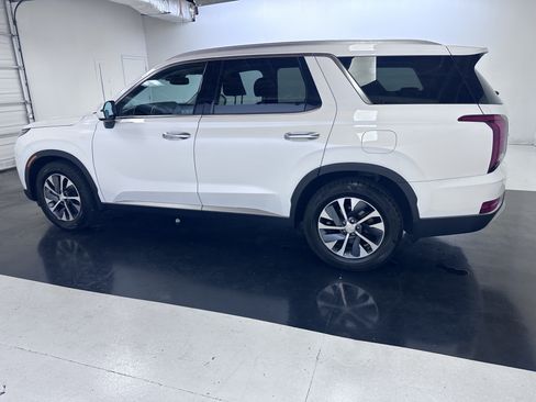 Used 2022 Hyundai Palisade SEL AWD/4WD image 13