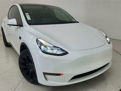 Used 2023 Tesla Model Y Long Range