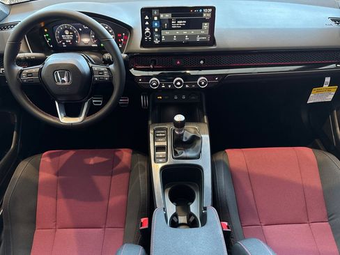 New 2026 Honda Civic Si image 25