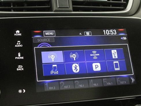 Used 2019 Honda CR-V EX-L image 31