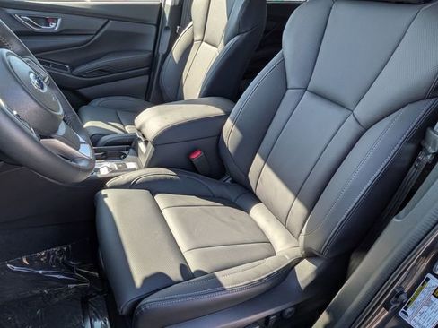 New 2026 Subaru Ascent Limited image 27