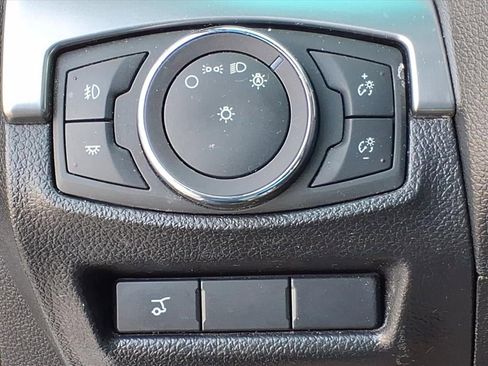 Certified 2019 Ford Explorer XLT w/ Equipment Group 202A image 16