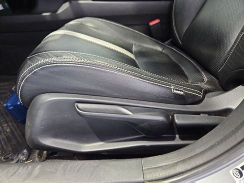 Used 2018 Honda Civic EX-T image 17