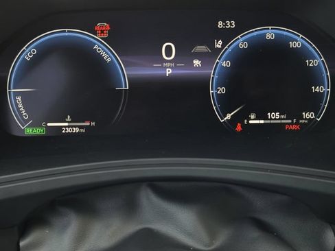Certified 2024 Toyota Grand Highlander AWD Hybrid image 13