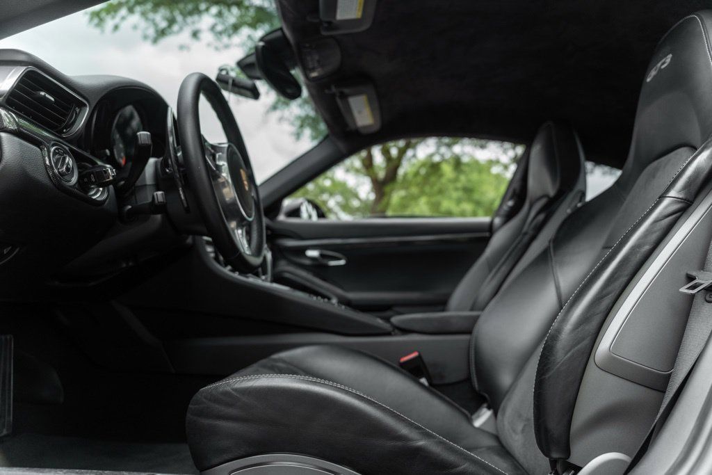 Used 2014 Porsche 911 GT3 RWD image 31
